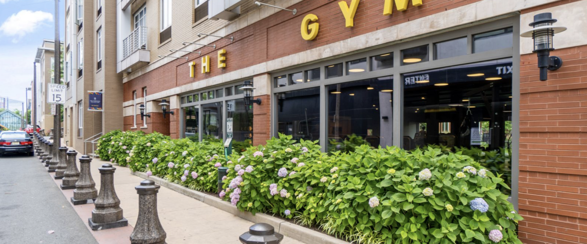 add to all you need gallery gym